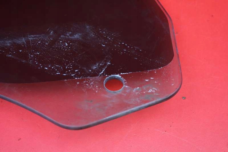 фото №5, Стекло боковая левая перед передняя ford mondeo mk5 fusion usa sedan 14-20