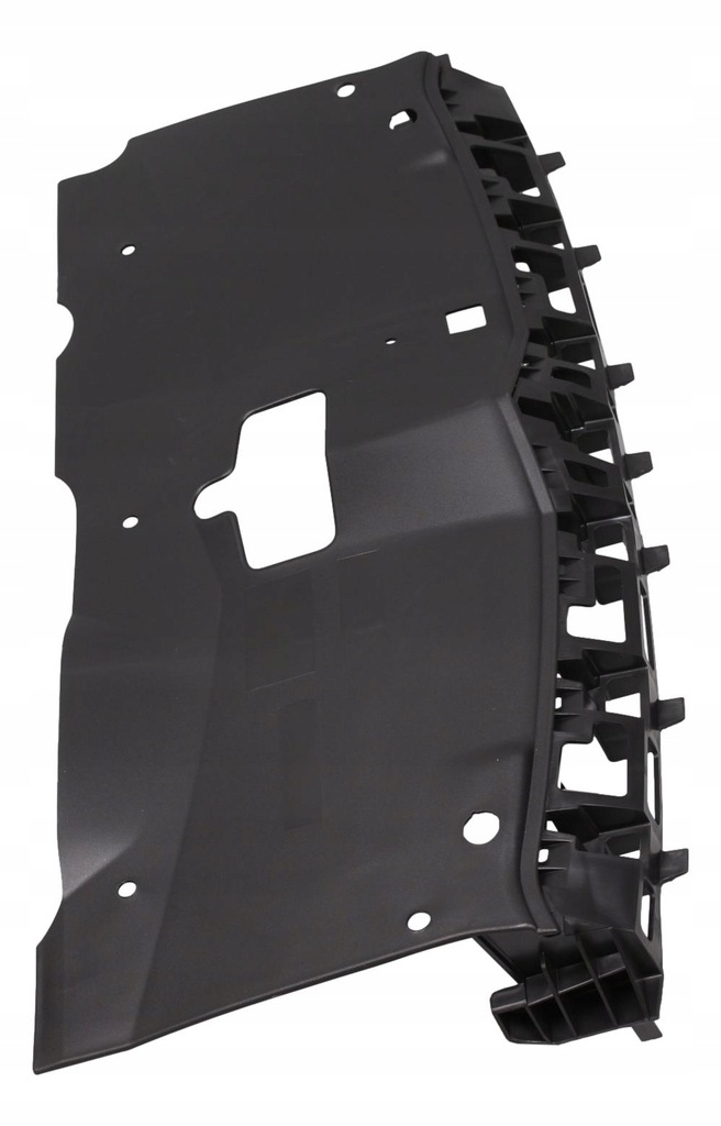 фото №12, Решітка радіатора, захист, кронштейн бампера citroen c5 7416r7 org