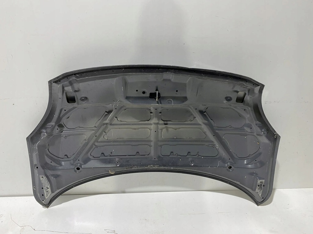 фото №5, Suzuki swift i 2006 с передний крышка передняя / капот двигателя