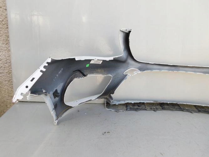 фото №10, Mercedes w166 166 gle amg бампер передний перед