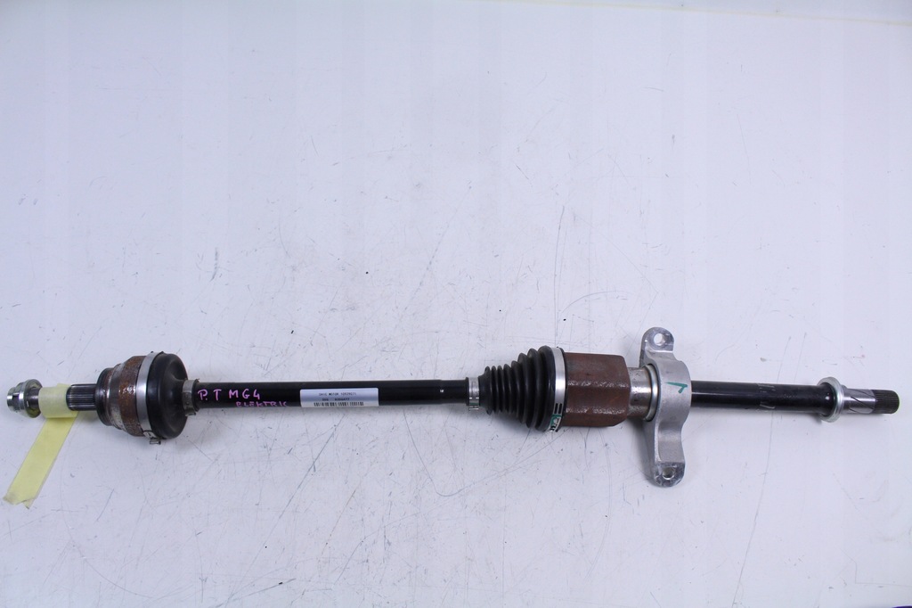 фото №1, Привідний вал правий задня mg mg-4 electric 23r.