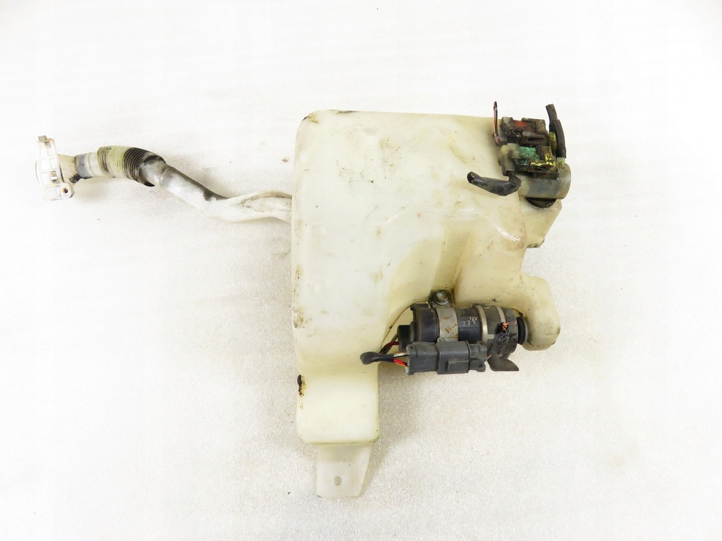 фото №1, Бачок омивача honda stream rn