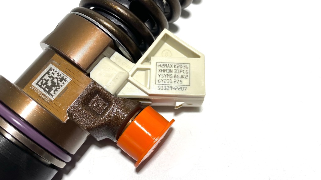 фото №6, Форсунка volvo fh renault trucks 23763608