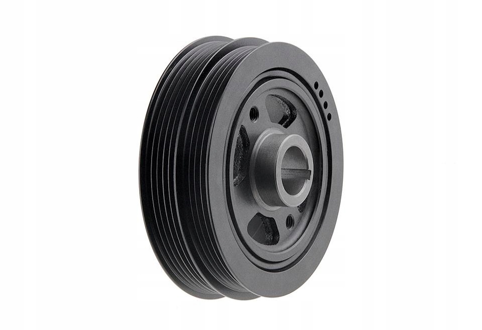 фото №1, Шків колінчастого вала колінчастого nty do renault thalia i 1.9