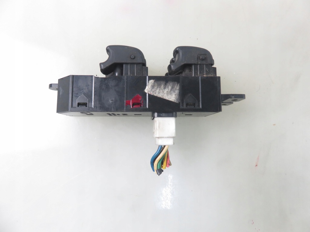 фото №6, Панель вікон hyundai santa fé i 9357026000