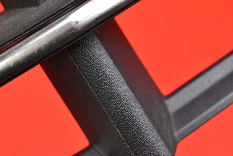 фото №8, Решітка радіатора решітка радіатора сіра 05113082ab chrysler pacifica 1 i lift 03-08