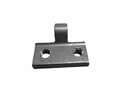 фото №1, Петля половина шарнір двері vw t2 251831403 oem