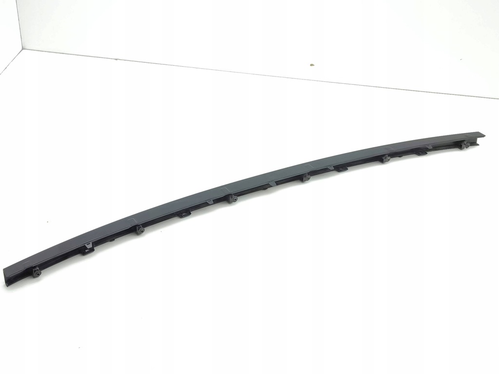 фото №10, Land rover evoque ii 2020 молдинг бампера заднего