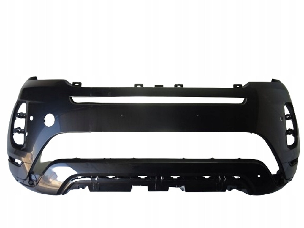 фото №1, Land rover range rover evoque l551 2019 бампер передній