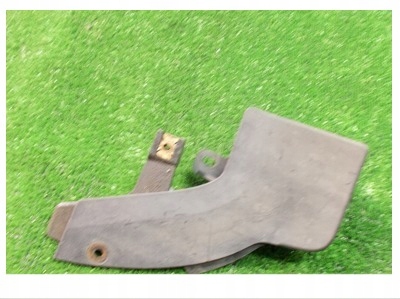 фото №1, Vw passat b6 05r накладка порог брызговик левый задняя