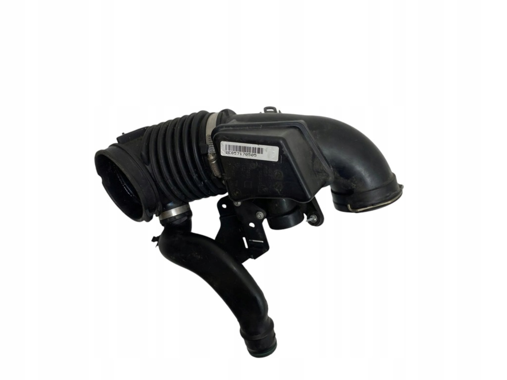 фото №7, Bmw 7 g11 g12 2017 часть трубы впуска воздуха 8571705