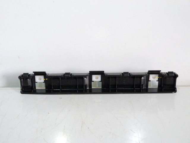 фото №12, Hyundai h1 h-1 напрямна бампера правий задня задній 86614-4h000