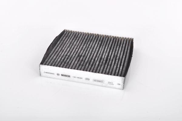 фото №15, Фильтр кабины renault logan ii