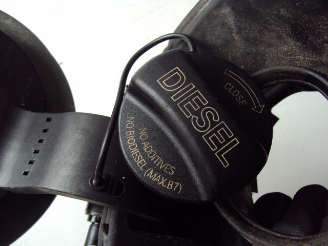 фото №4, Кришка пального mini cooper one f55 1.5 d 14- b71-7