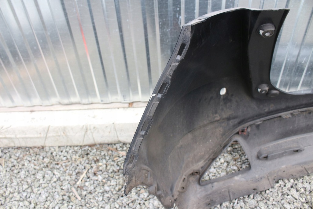 фото №9, Бампер задня задній honda civic viii ufo