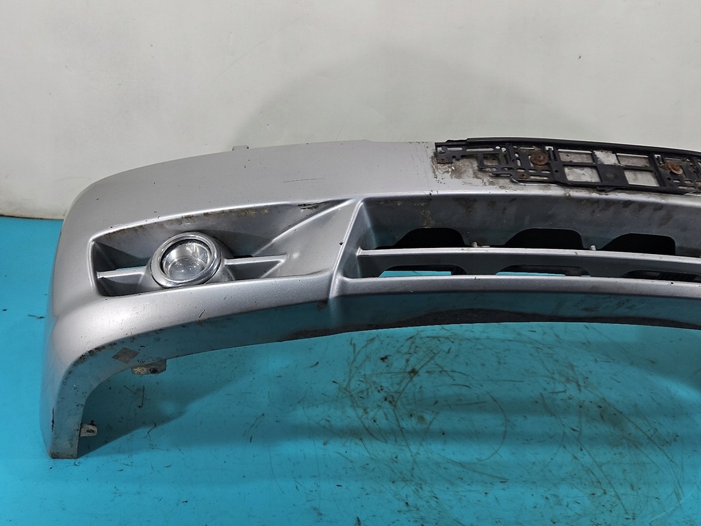 фото №8, Бампер перед kia magentis i 00-05 lift