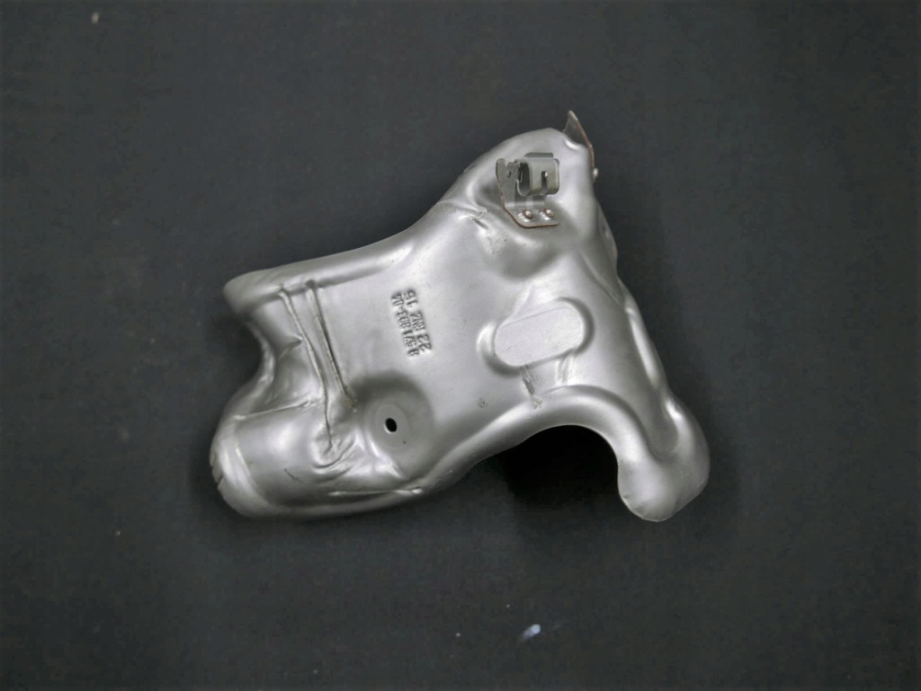 фото №1, Bmw f20 f39 f48 захист корпус теплова 8571893