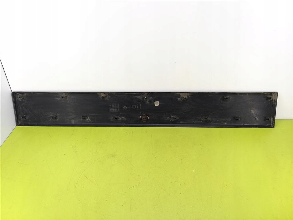 фото №6, Молдинг дверь раздвижных peugeot boxer ii 1317371070 ducato jumper оригинал