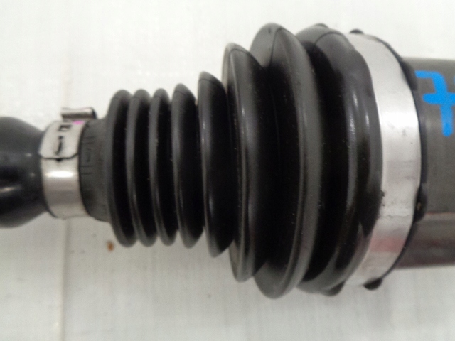 фото №6, C5 aircross приводной вал шарнир 1.6 thp правая