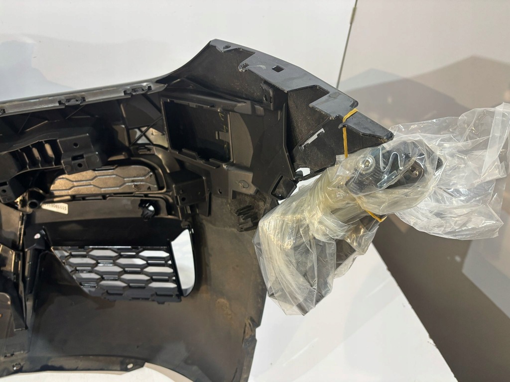 фото №11, Bmw x3 g01 x4 g02 m-pakiet бампер - 17630