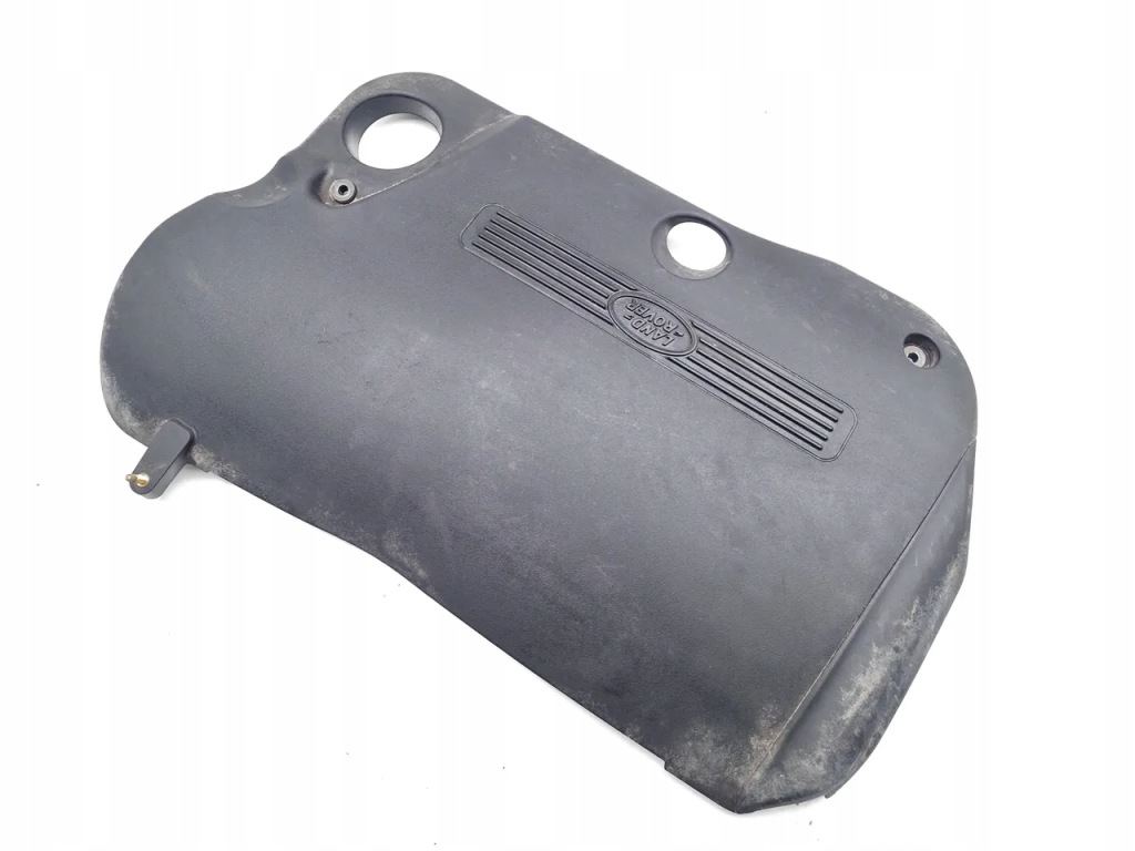 фото №4, Land rover range rover evoque защита верхний двигателя 2.2 d 4x4 дизель 2015