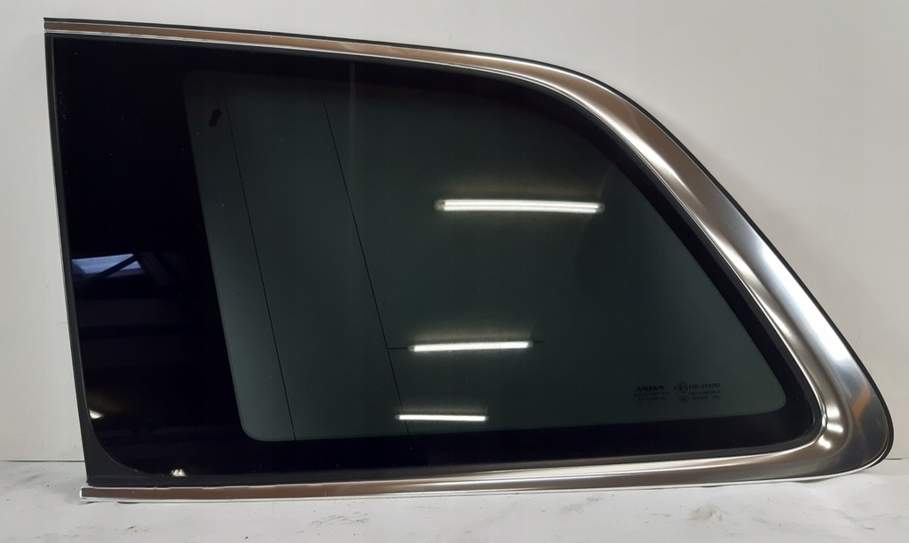 фото №2, Volvo xc90 ii скло кузовна ліва