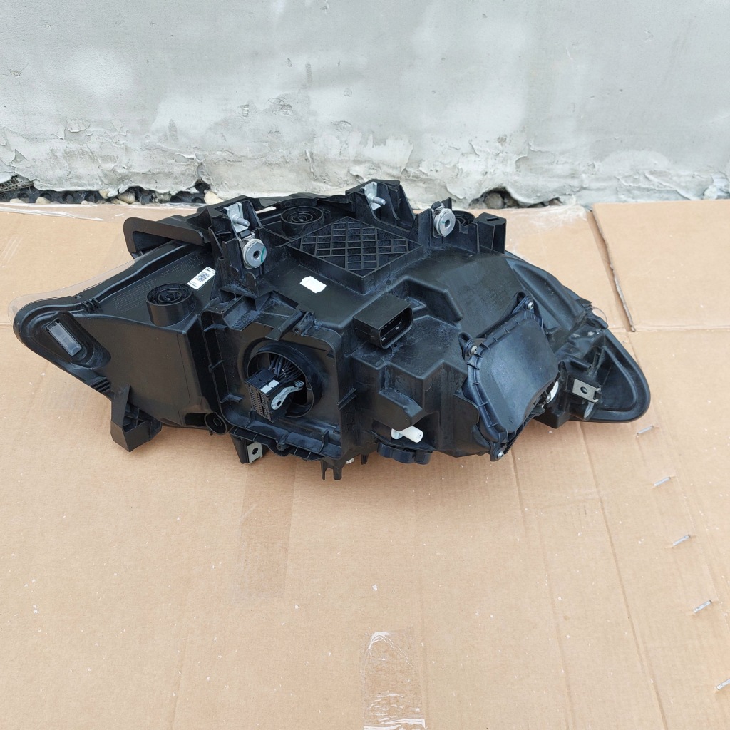 фото №7, Bmw 2 f22 f23 m2 lift lci лампа левая адаптивный led