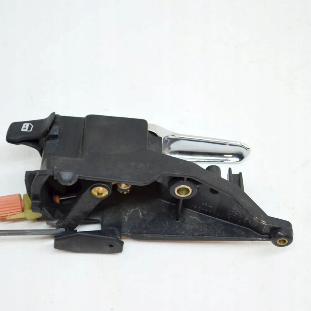 фото №3, Передня права ручка внутрішня mercedes-benz sl r129 1297660264