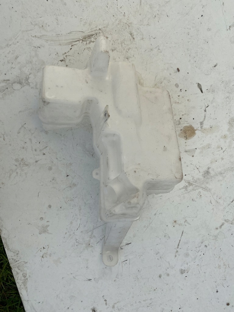 фото №13, Кришка кришка розпилювача ford fiesta fusion