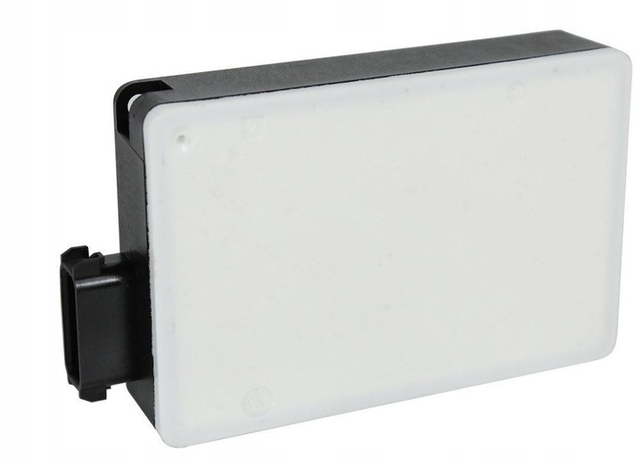 фото №1, Mercedes gle w166 166 радар fcw-stop sopk