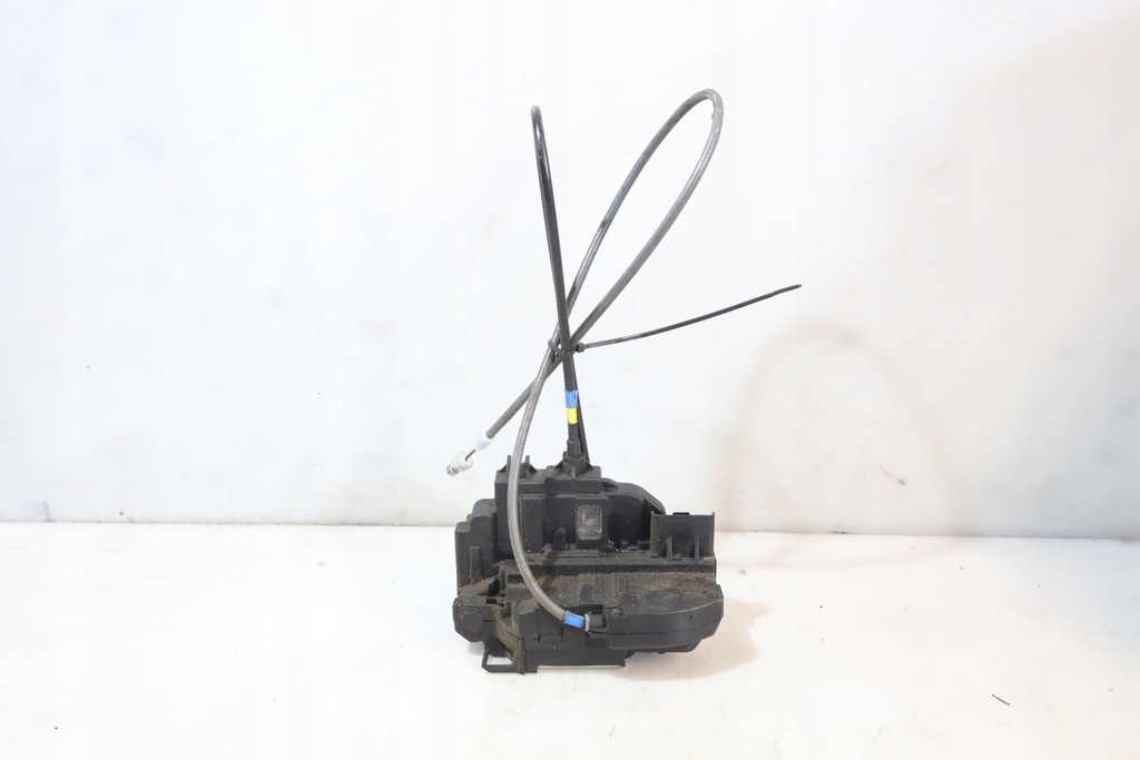 фото №1, Замок правый задняя дверь nissan note i