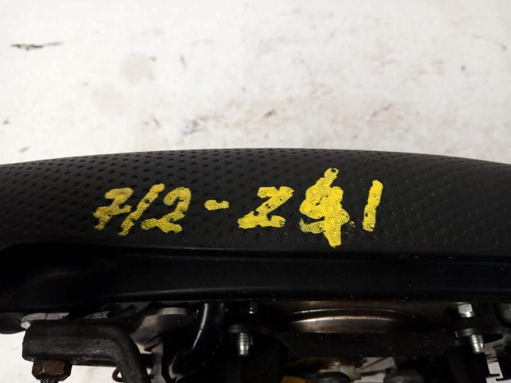 фото №8, Повітропровід ford maverick 5l8478043b13