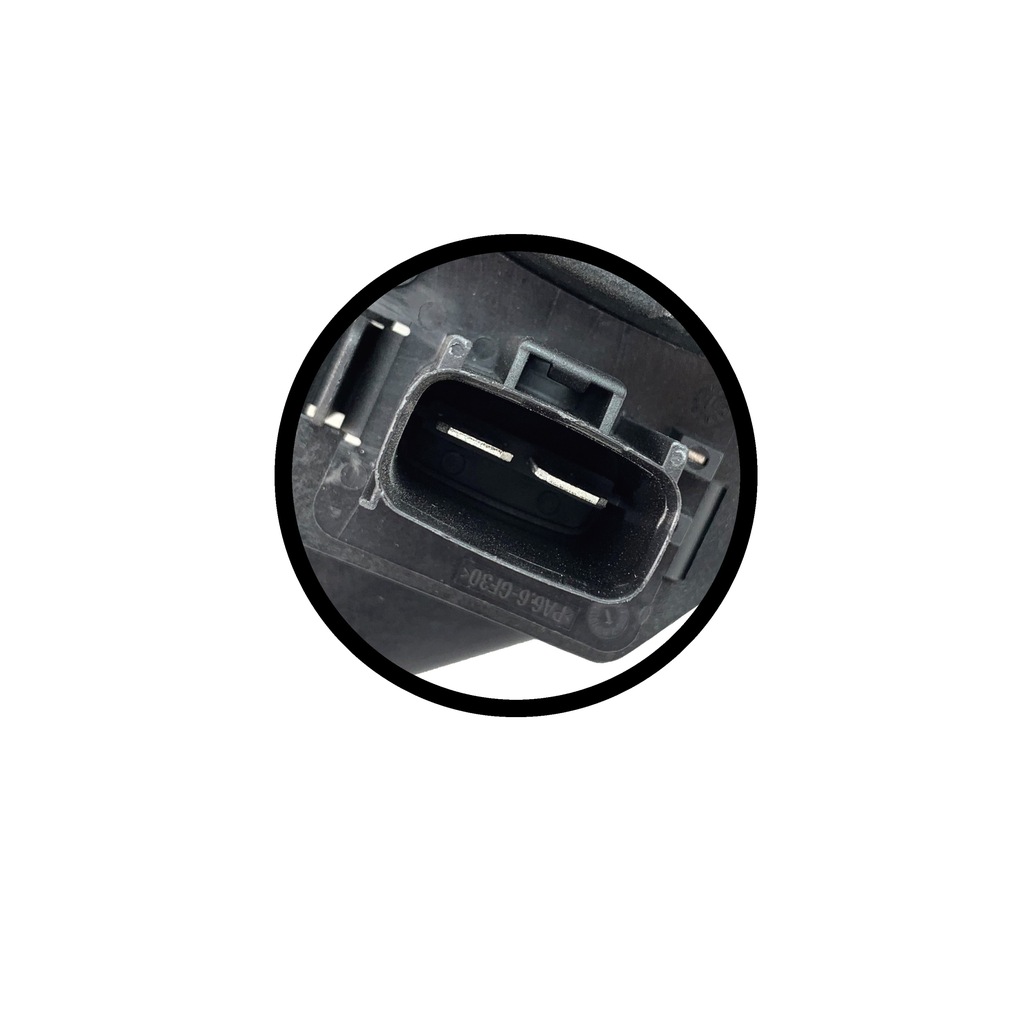 фото №2, Вентилятор wody ford ecosport 1.5 tdci 2013 -