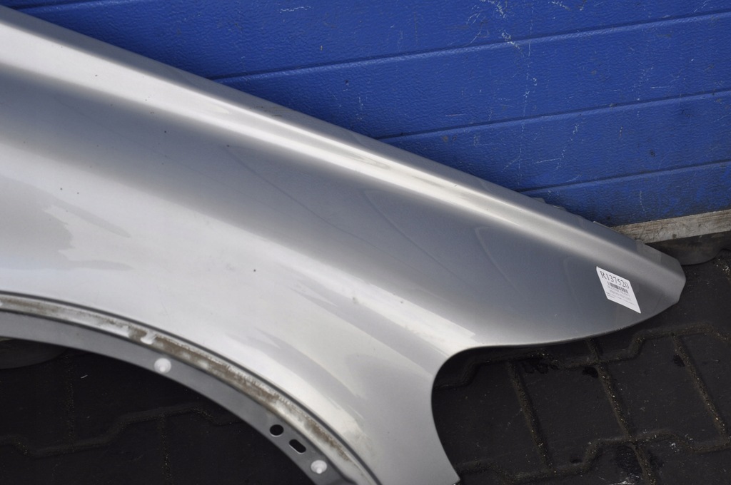 фото №6, Volvo c30 крыло правый перед передний