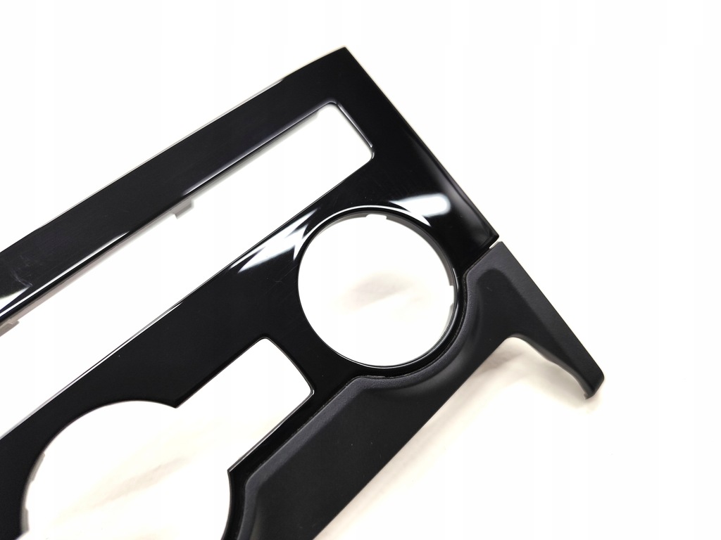 фото №5, Skoda kodiaq рамка панель кондиционера 566820075b