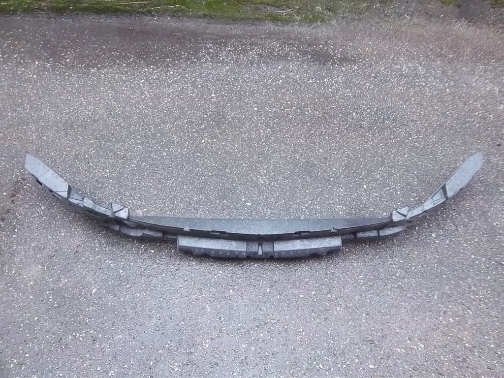 фото №1, Абсорбер mercedes gle w167 amg перед