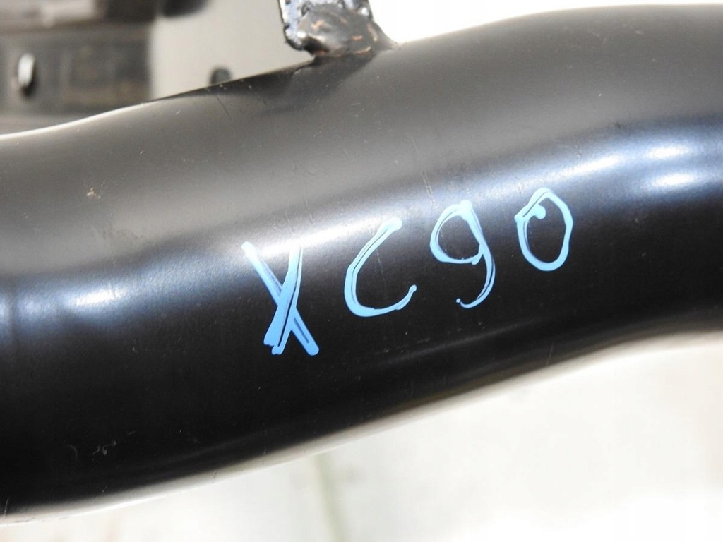 фото №7, Балка каркас консоли volvo xc90 i 30643786