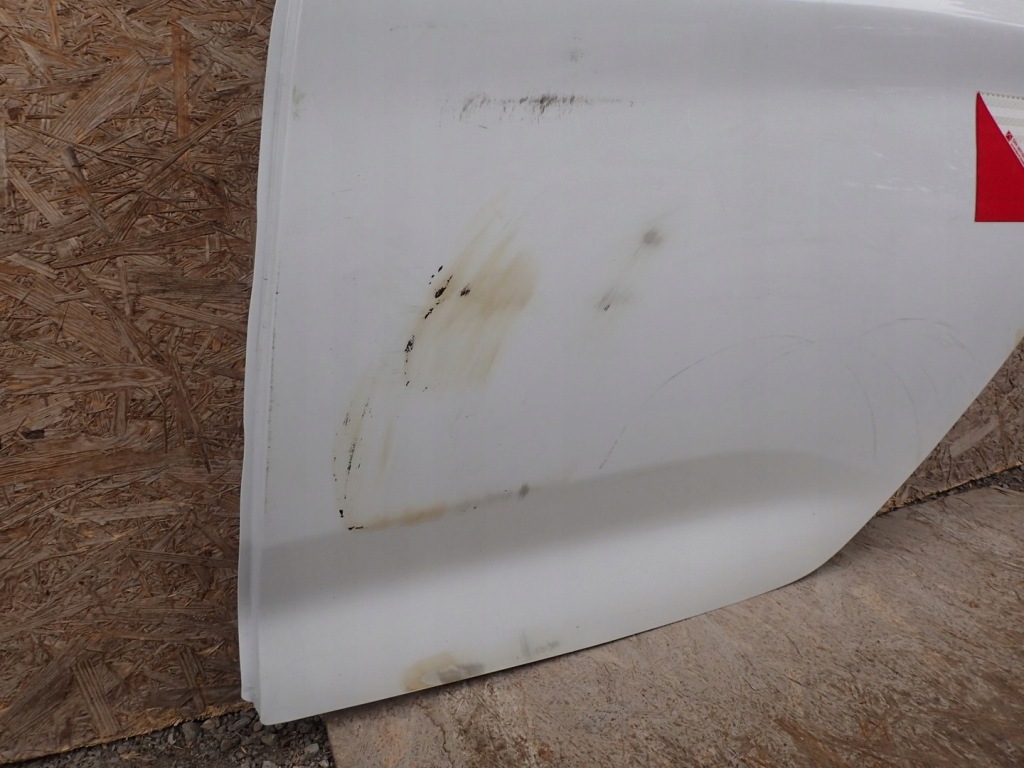 фото №2, Дверь левая задние левый задняя renault zoe bfm