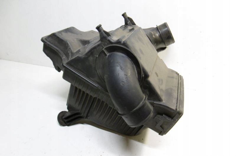 фото №1, Renault clio iii корпус фильтра воздуха 1,2 d4f