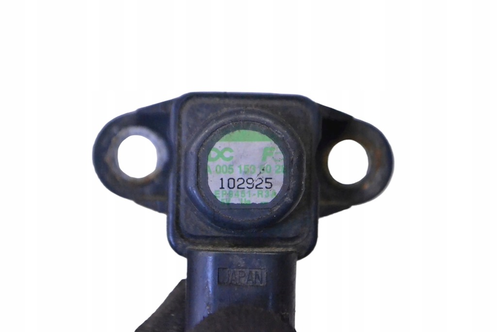 фото №5, Mercedes-benz e a207 2010 датчик давления воздуха