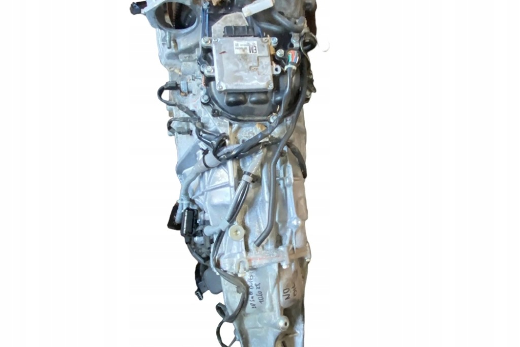 фото №10, Коробка передач передач subaru outback br tr580rhgba 2.5l бензиновий 130kw 2021