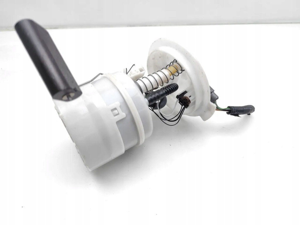 Dacia duster насос топлива w бак 1.3 tce 130 бензин 96kw 131 hp suv Доставка