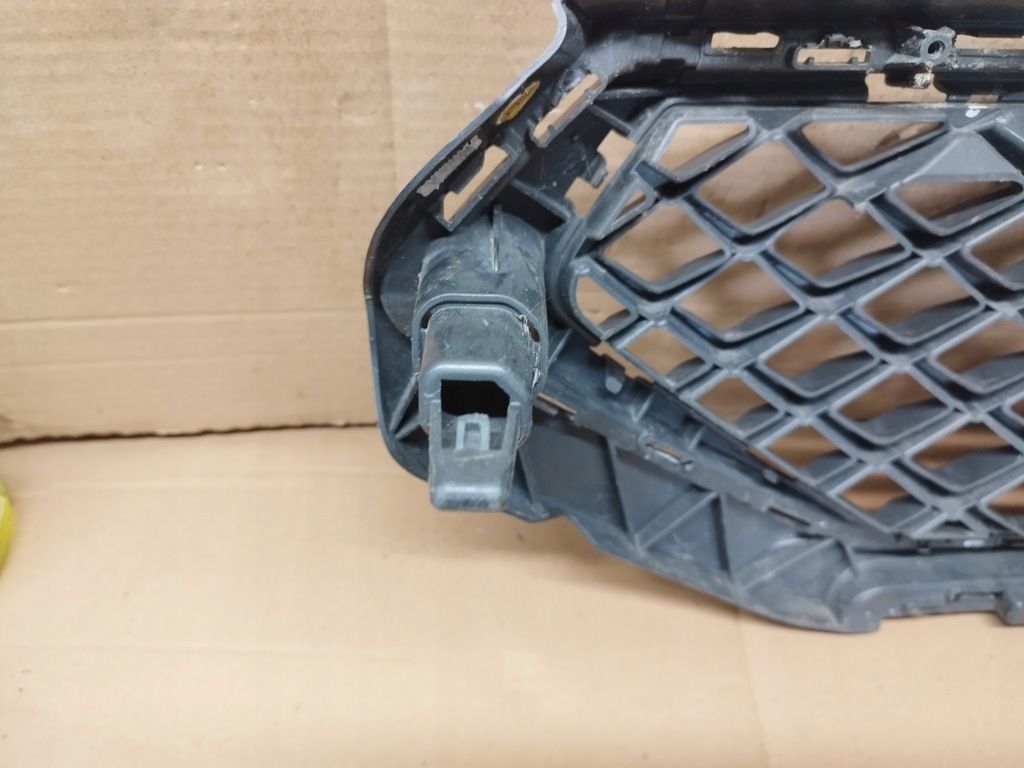 фото №5, Seat tarraco 5jf решётка радиатора решётка радиатора 5fj853654 b