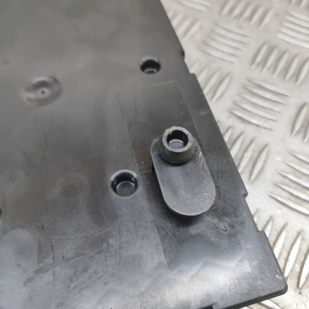 фото №7, Mercedes-benz vito viano w447 2019 блок управления / модуль комфорта