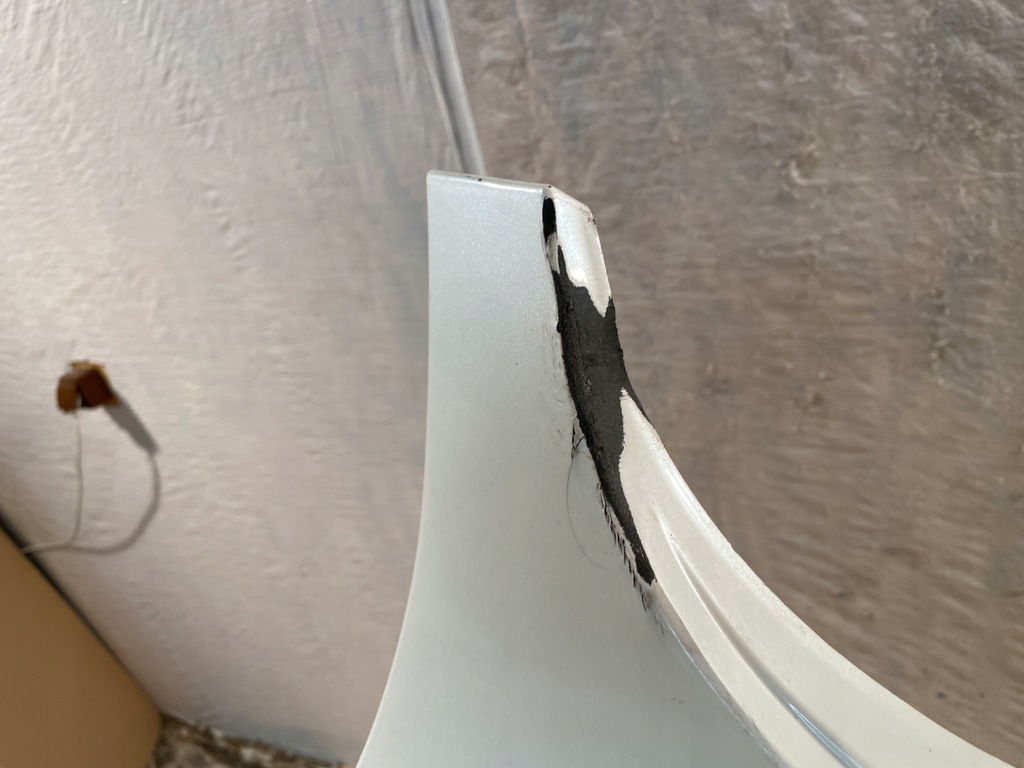 фото №6, Mercedes cls w218 amg lift молдинг поріг права