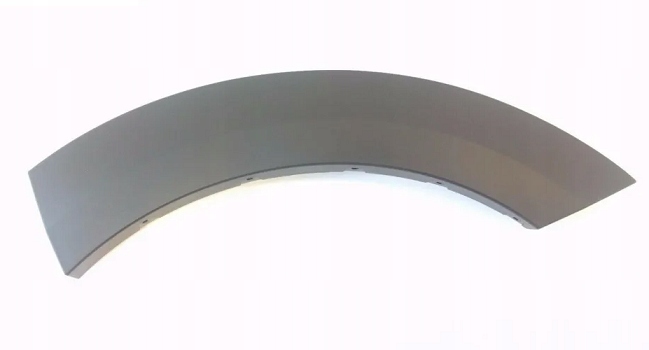 фото №1, Молдинг крыла заднего mini countryman r60 оригинальный номер