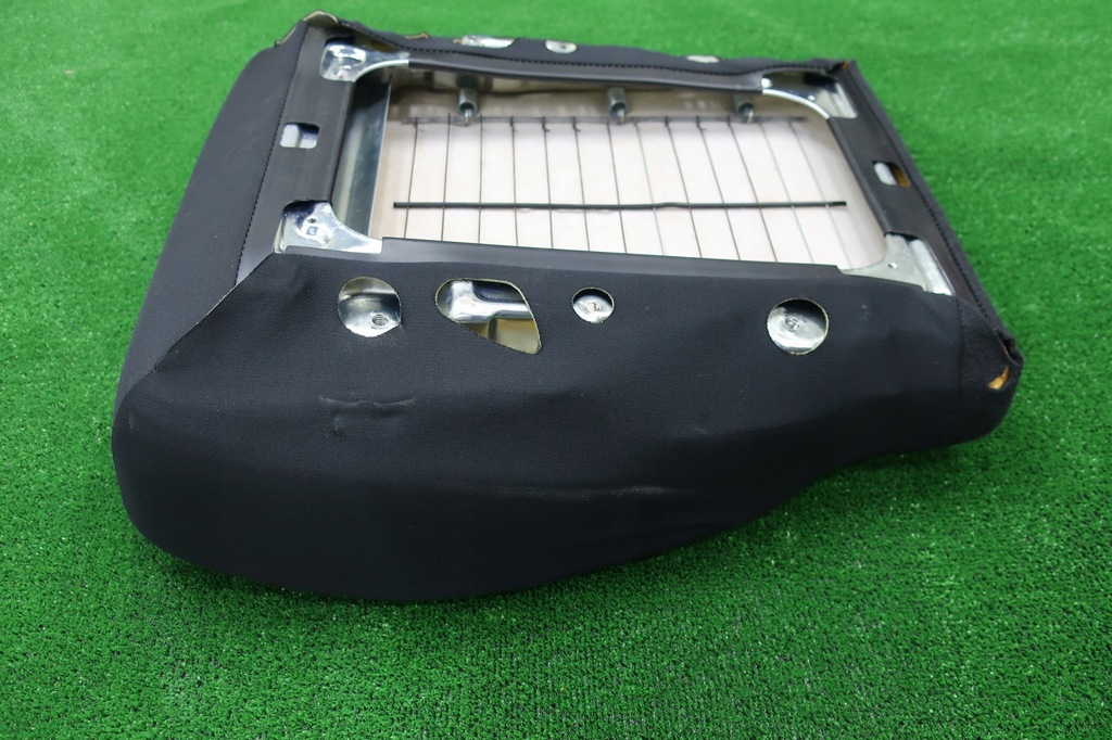 фото №5, Сиденье сиденье suzuki jimny левая правое 2012r