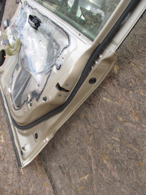 фото №11, Suzuki grand vitara ii 5d 2006-2012r двері правий перед lak. zdk w колір