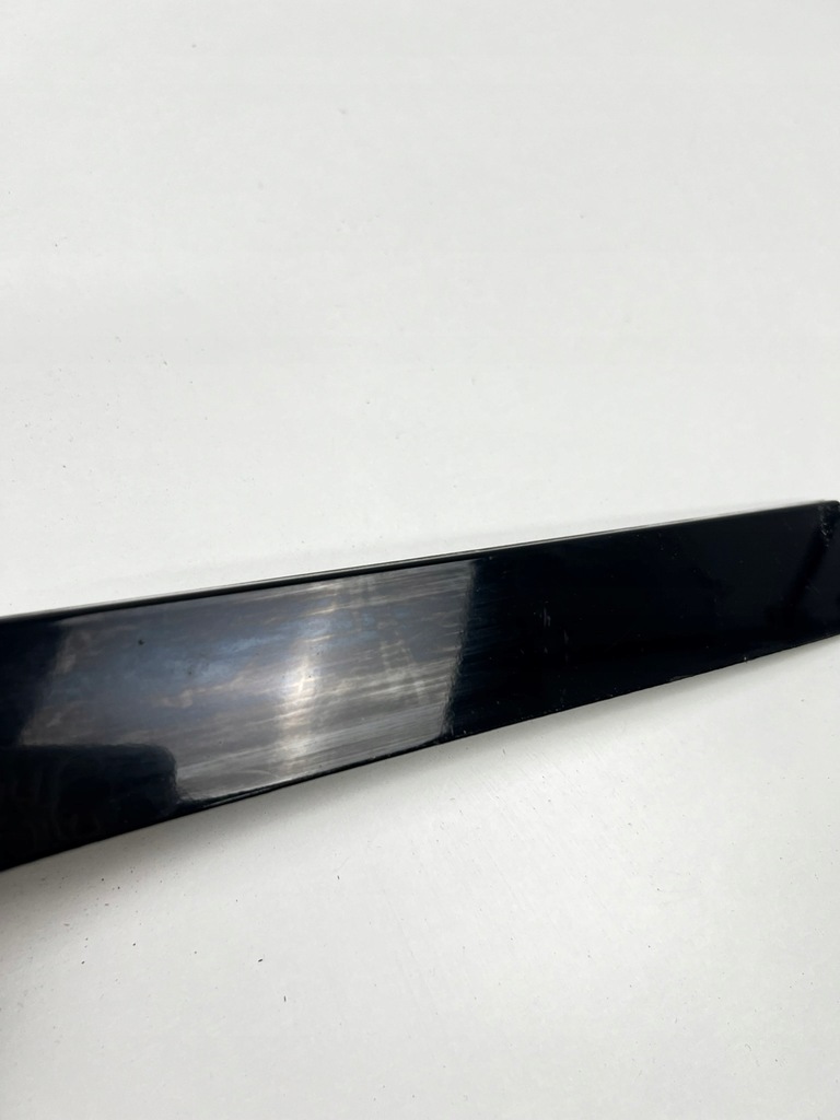 фото №9, Honda cr-v crv iv 4 2012 - 2015 накладка молдинг крышки багажника задняя