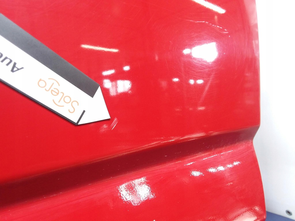 фото №9, Citroen ds3 дверь перед левая kkn